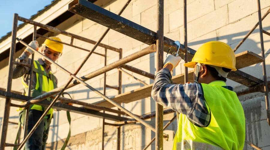 Gutter Repair and Sealing in Mission, SD